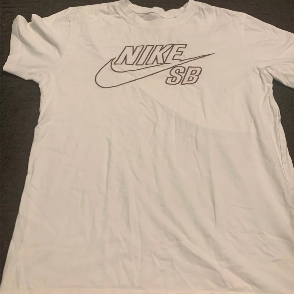 Nike SB Tee Size Small